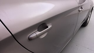 Used 2013 Hyundai i20 [2012-2014] Sportz 1.2 Petrol Manual dents MINOR DENT