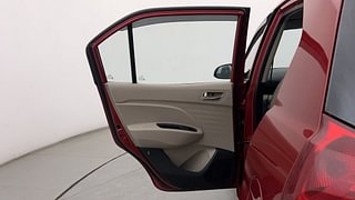 Used 2019 Hyundai New Santro 1.1 Sportz AMT Petrol Automatic interior LEFT REAR DOOR OPEN VIEW