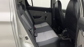 Used 2017 Maruti Suzuki Alto 800 [2012-2016] LXI (O) Petrol Manual interior RIGHT SIDE REAR DOOR CABIN VIEW
