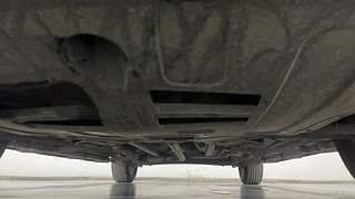 Used 2019 Hyundai Creta [2018-2020] 1.4 S Diesel Manual extra FRONT LEFT UNDERBODY VIEW
