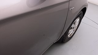 Used 2013 Hyundai i20 [2012-2014] Sportz 1.2 Petrol Manual dents MINOR SCRATCH