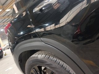 Used 2021 Kia Seltos HTX G Petrol Manual dents MINOR DENT