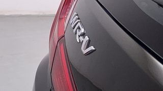 Used 2017 Honda WR-V [2017-2020] VX i-VTEC Petrol Manual dents MINOR SCRATCH