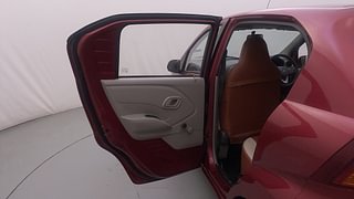 Used 2017 Datsun Redi-GO [2015-2019] T (O) Petrol Manual interior LEFT REAR DOOR OPEN VIEW
