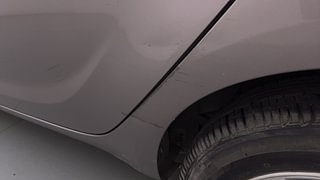 Used 2013 Hyundai i20 [2012-2014] Sportz 1.2 Petrol Manual dents MINOR SCRATCH