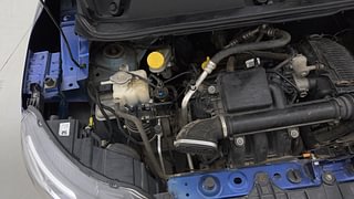 Used 2020 Renault Triber RXZ AMT Petrol Automatic engine ENGINE RIGHT SIDE VIEW