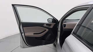 Used 2015 Hyundai Elite i20 [2014-2018] Asta 1.2 (O) Petrol Manual interior LEFT FRONT DOOR OPEN VIEW