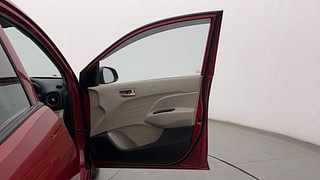 Used 2019 Hyundai New Santro 1.1 Sportz AMT Petrol Automatic interior RIGHT FRONT DOOR OPEN VIEW