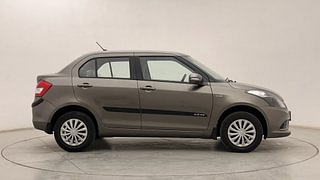 Used 2015 Maruti Suzuki Swift Dzire VXI Petrol Manual exterior RIGHT SIDE VIEW