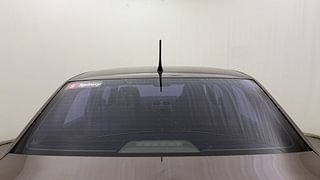 Used 2017 Volkswagen Ameo [2016-2017] Highline 1.5L AT (D) Diesel Automatic exterior BACK WINDSHIELD VIEW