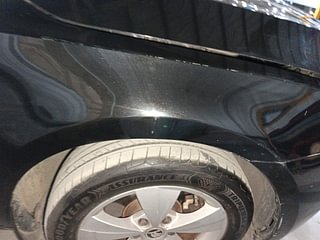 Used 2018 Skoda Octavia [2017-2019] Style 1.8 TSI AT Petrol Automatic dents MINOR DENT