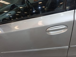 Used 2012 Toyota Etios [2010-2017] GD Diesel Manual dents MINOR SCRATCH