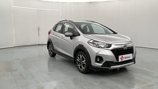 Used 2020 Honda WR-V i-VTEC SV Petrol Manual exterior RIGHT FRONT CORNER VIEW