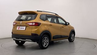 Used 2020 Renault Triber RXZ AMT Petrol Automatic exterior RIGHT REAR CORNER VIEW