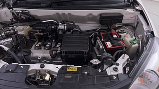 Used 2022 Maruti Suzuki Alto 800 LXi (O) Petrol Manual engine ENGINE LEFT SIDE VIEW