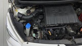 Used 2019 Hyundai Grand i10 [2017-2020] Sportz AT 1.2 Kappa VTVT Petrol Automatic engine ENGINE RIGHT SIDE VIEW