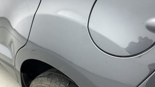 Used 2020 Ford EcoSport [2017-2021] Titanium + 1.5L Ti-VCT Petrol Manual dents MINOR SCRATCH