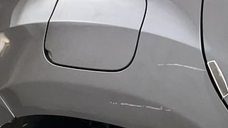 Used 2019 Renault Duster [2017-2020] RXS Opt CVT Petrol Automatic dents MINOR DENT