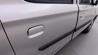 Used 2022 Maruti Suzuki Alto 800 LXi (O) Petrol Manual dents MINOR SCRATCH