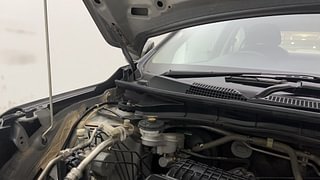 Used 2022 Honda Amaze 1.2 VX i-VTEC Petrol Manual engine ENGINE RIGHT SIDE HINGE & APRON VIEW