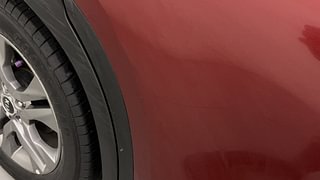 Used 2020 Kia Seltos HTX G Petrol Manual dents MINOR SCRATCH