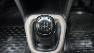 Used 2016 Hyundai Grand i10 Magna 1.2 Kappa VTVT Petrol Manual interior GEAR  KNOB VIEW