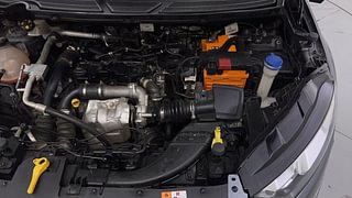 Used 2019 Ford EcoSport [2017-2021] Ambiente 1.5L TDCi Diesel Manual engine ENGINE LEFT SIDE VIEW