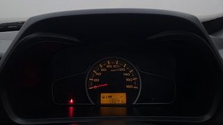 Used 2022 Maruti Suzuki Alto 800 LXi (O) Petrol Manual interior CLUSTERMETER VIEW