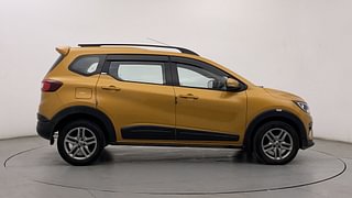 Used 2020 Renault Triber RXZ AMT Petrol Automatic exterior RIGHT SIDE VIEW