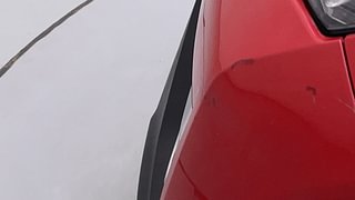 Used 2022 Maruti Suzuki Brezza ZXI Plus Dual Tone Petrol Manual dents MINOR SCRATCH