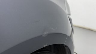 Used 2020 Ford EcoSport [2017-2021] Titanium + 1.5L Ti-VCT Petrol Manual dents MINOR DENT