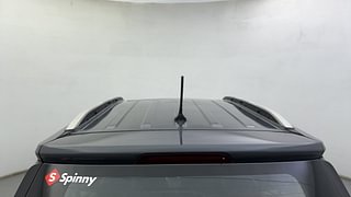 Used 2020 Ford EcoSport [2017-2021] Titanium + 1.5L Ti-VCT Petrol Manual exterior EXTERIOR ROOF VIEW