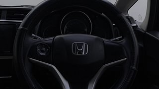 Used 2017 Honda WR-V [2017-2020] VX i-VTEC Petrol Manual top_features Airbags