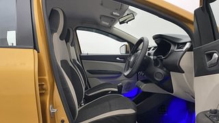 Used 2020 Renault Triber RXZ AMT Petrol Automatic interior RIGHT SIDE FRONT DOOR CABIN VIEW