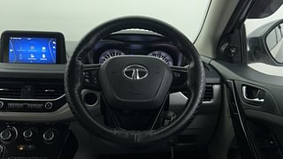 Used 2019 Tata Nexon [2017-2020] XZ Diesel Diesel Manual interior STEERING VIEW