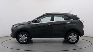 Used 2023 Tata Nexon XMA AMT S Petrol Automatic exterior LEFT SIDE VIEW