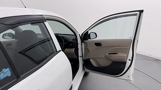 Used 2020 Hyundai New Santro 1.1 Sportz CNG Petrol+cng Manual interior RIGHT FRONT DOOR OPEN VIEW