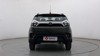 Used 2023 Tata Nexon XMA AMT S Petrol Automatic exterior BACK VIEW