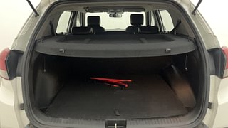 Used 2019 Hyundai Creta [2018-2020] 1.4 S Diesel Manual interior DICKY INSIDE VIEW