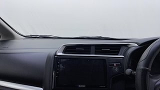 Used 2017 Honda WR-V [2017-2020] VX i-VTEC Petrol Manual top_features Touch screen infotainment system