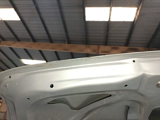 Used 2012 Toyota Etios [2010-2017] GD Diesel Manual dents MINOR SCRATCH