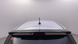 Used 2022 Maruti Suzuki Swift ZXI Plus AMT Dual Tone Petrol Automatic exterior EXTERIOR ROOF VIEW