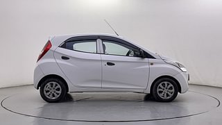 Used 2016 Hyundai Eon [2011-2018] Magna + Petrol Manual exterior RIGHT SIDE VIEW