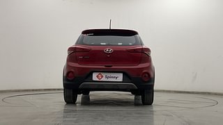 Used 2018 Hyundai i20 Active [2015-2020] 1.2 S Petrol Manual exterior BACK VIEW
