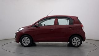 Used 2019 Hyundai New Santro 1.1 Sportz AMT Petrol Automatic exterior LEFT SIDE VIEW