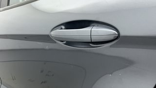 Used 2020 Ford EcoSport [2017-2021] Titanium + 1.5L Ti-VCT Petrol Manual dents MINOR SCRATCH