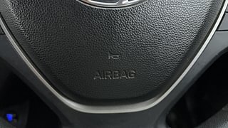 Used 2018 Hyundai Elite i20 [2018-2020] Asta 1.2 Petrol Manual top_features Airbags