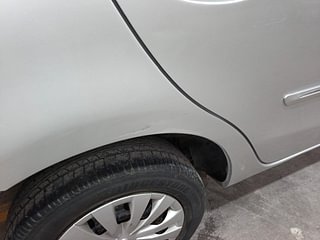 Used 2012 Toyota Etios [2010-2017] GD Diesel Manual dents MINOR DENT