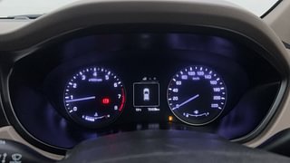 Used 2015 Hyundai Elite i20 [2014-2018] Asta 1.2 (O) Petrol Manual interior CLUSTERMETER VIEW