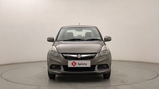 Used 2015 Maruti Suzuki Swift Dzire VXI Petrol Manual exterior FRONT VIEW